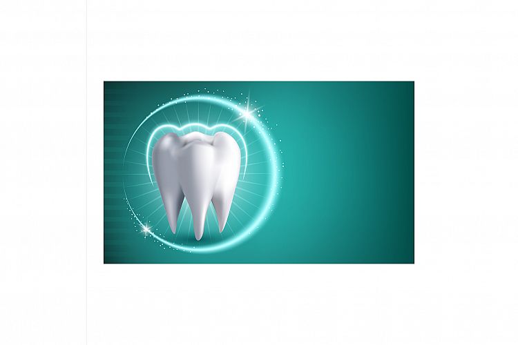 Teeth Clipart Image 9
