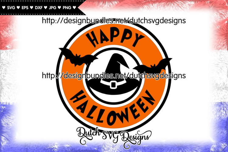 Halloween Cutting File Halloween Svg Halloween Cut File 35561 Svgs Design Bundles