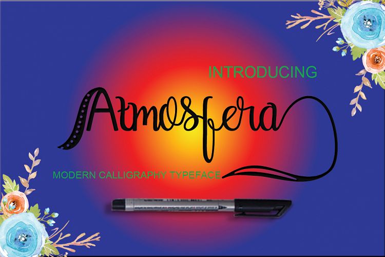 Atmosfera