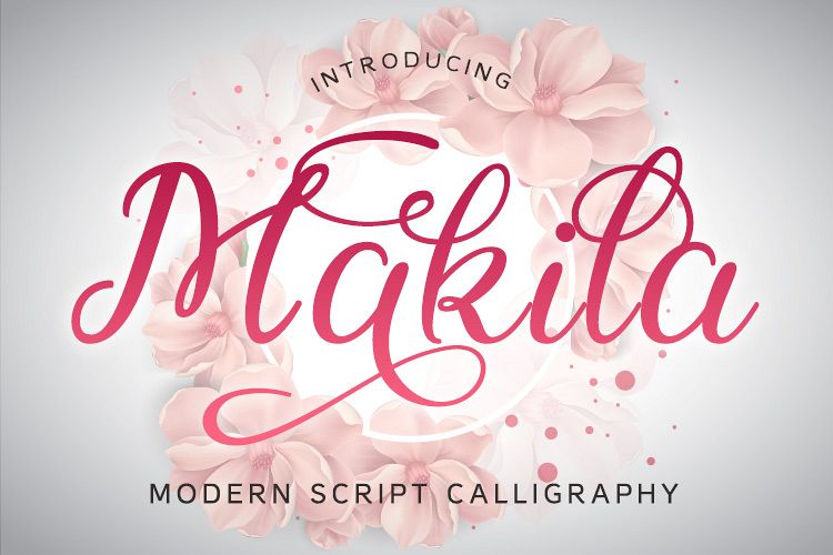 Makila Script