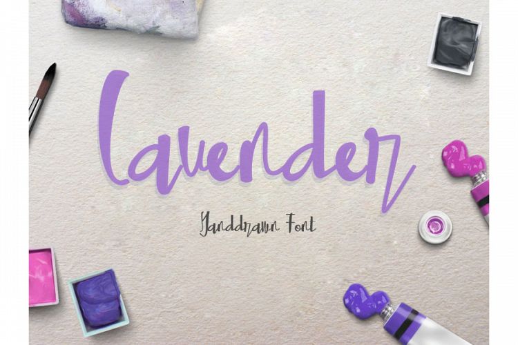 Lavender