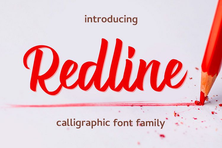 Redline