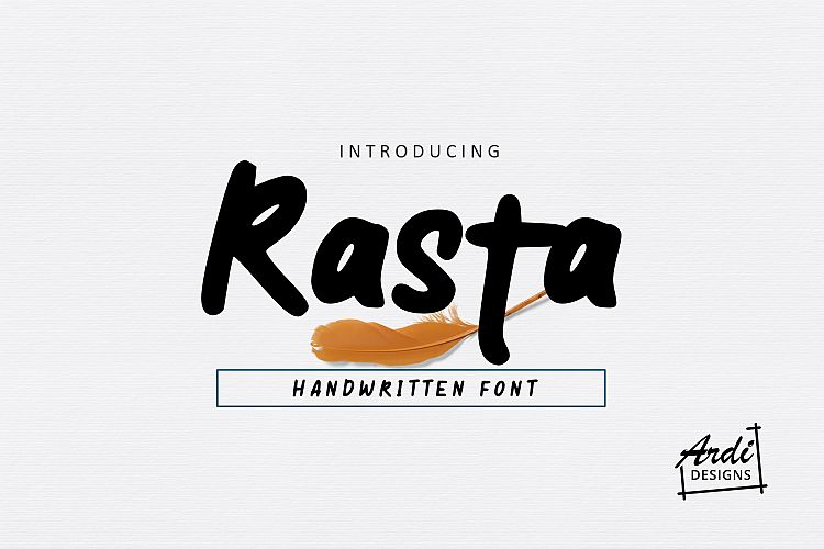 Rasta