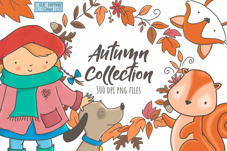 Autumn Collection