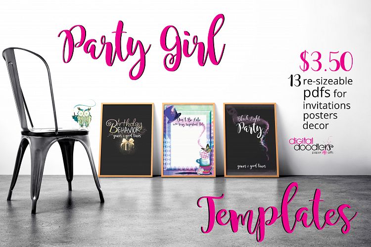 Party Girl