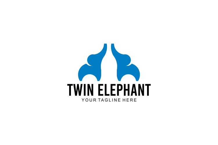 Elephant Logo
