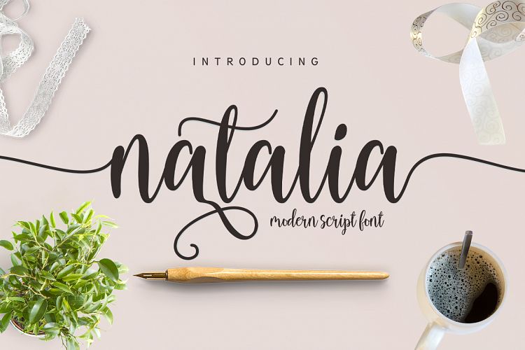 Natalia Script