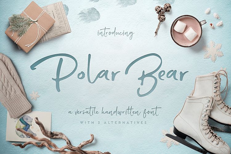 Polar Bear