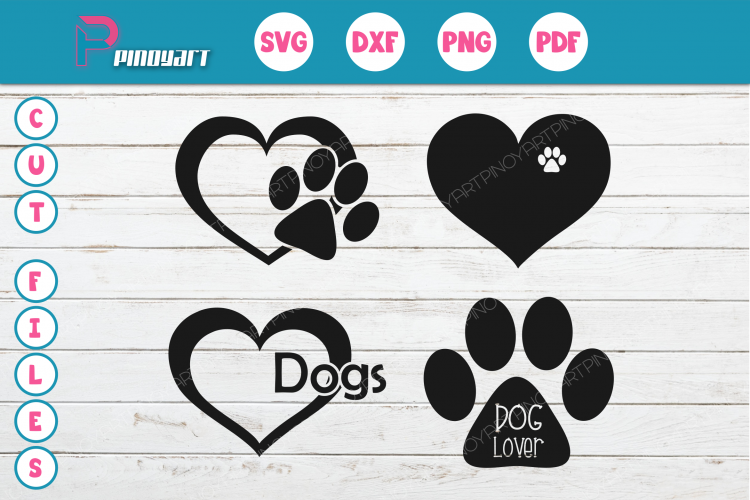 paw svg,paw svg file,paw dxf file,paw cut file,dog svg,dog
