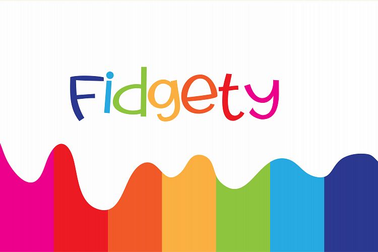 ZP Fidgety