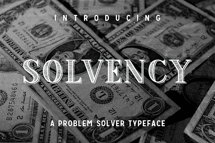 Solvency 