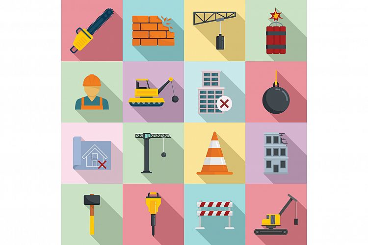 Construction Vector Image 20