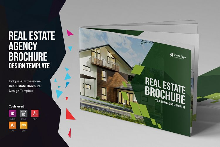 Real Estate Brochure Catalog v5