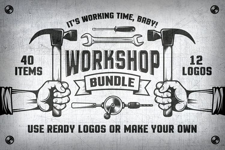 Workshop bundle