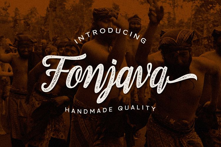 Fonjava