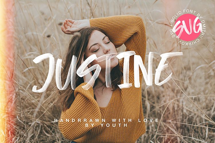 Justine