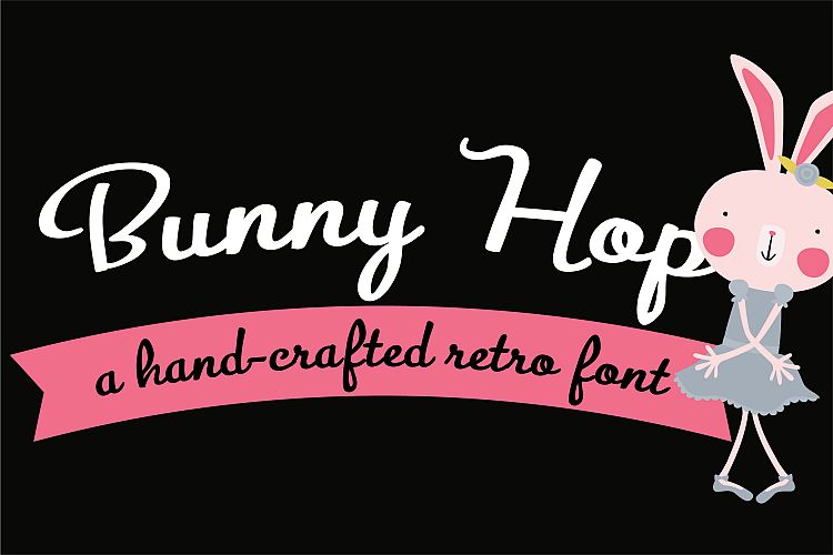 PN Bunny Hop