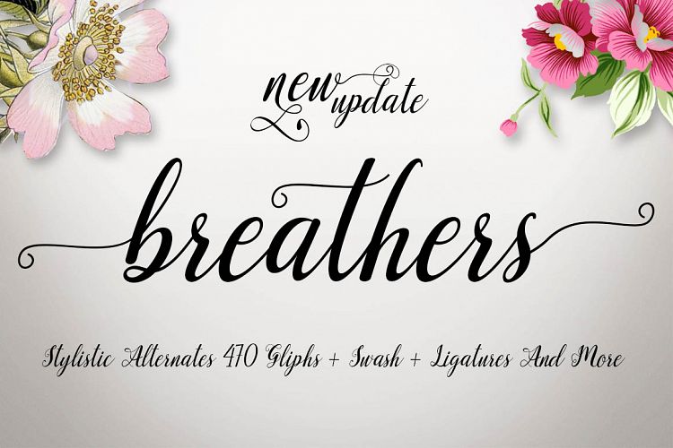 Breathers Script