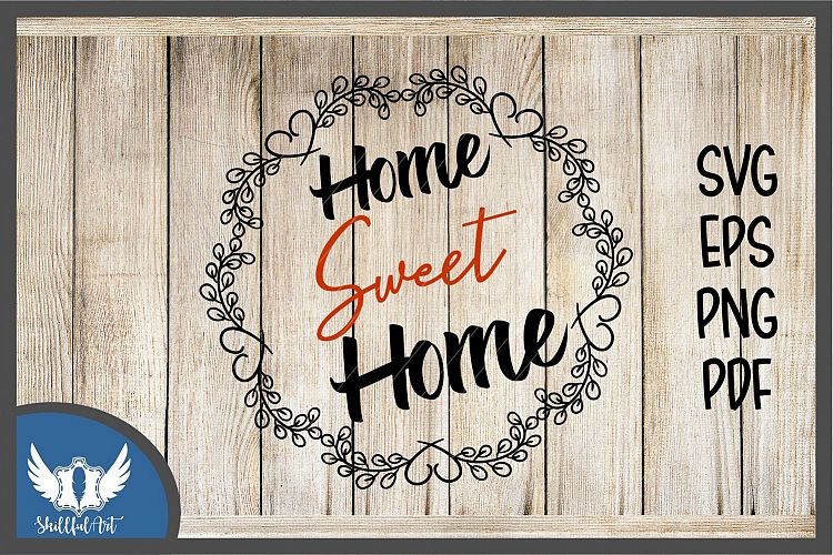 home sweet home, home sweet home sign, home printable