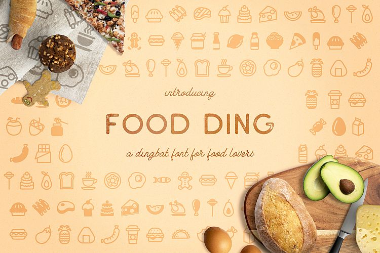 Food Ding