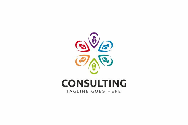 Logo Consulting