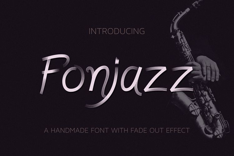 Fonjazz