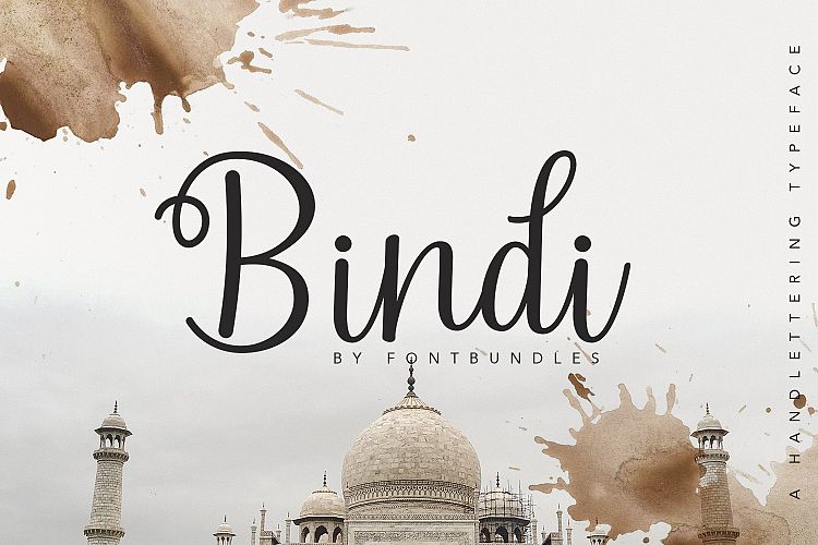 Bindi