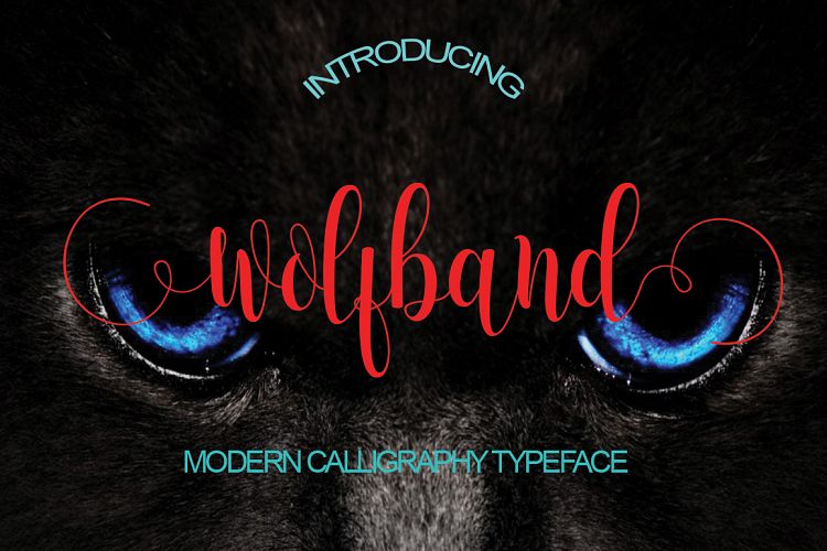 Wolfband