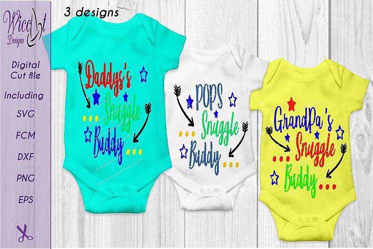 Daddys snuggle, Snuggle buddy, Pops snuggle, Grandpa, Fathers day svg, word art svg, 