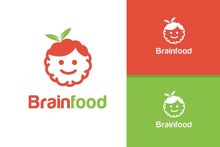 Baby food logo