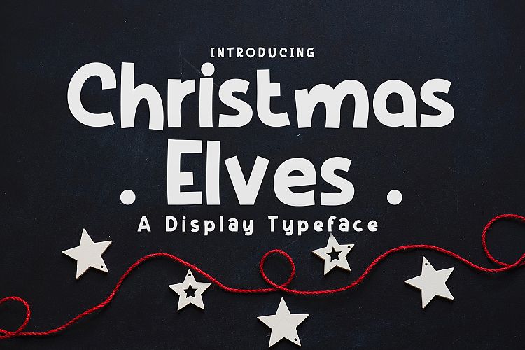 Christmas Elves