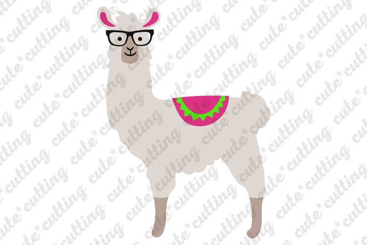 Download Llama svg, Alpaca svg, no prob llama, dxf, png, pdf, jpeg ...