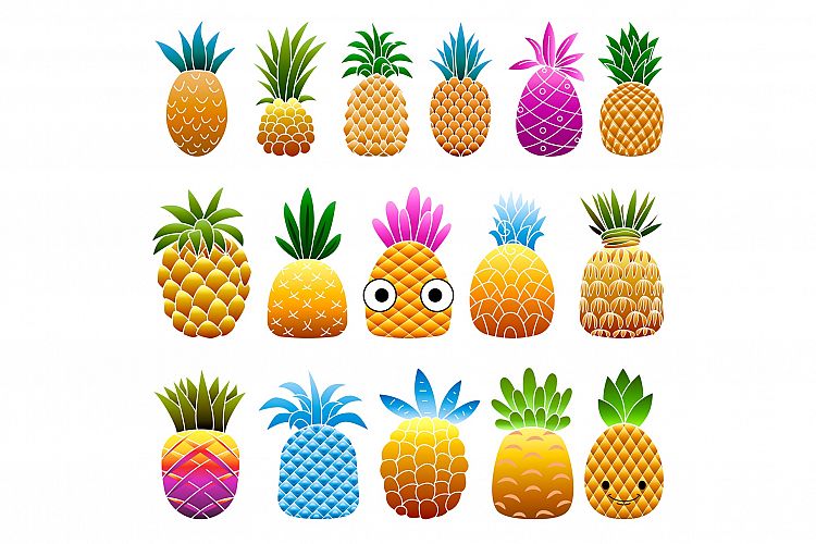 Tropical Clipart Image 4