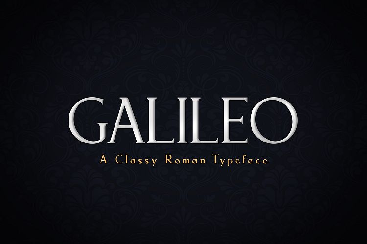 Galileo