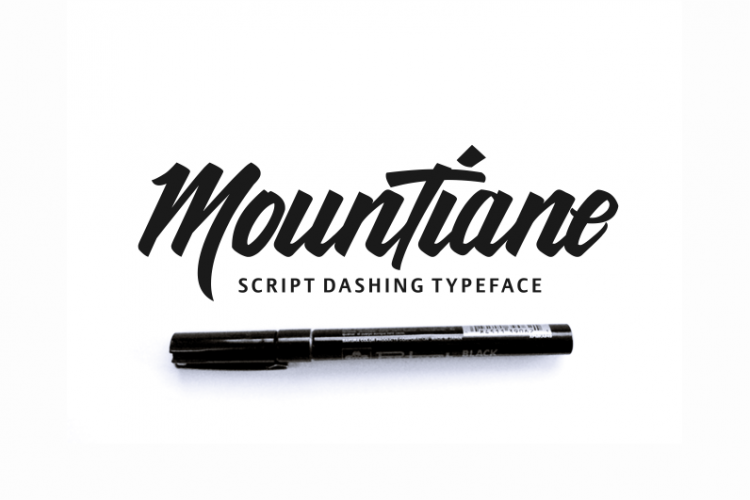 Mountiane