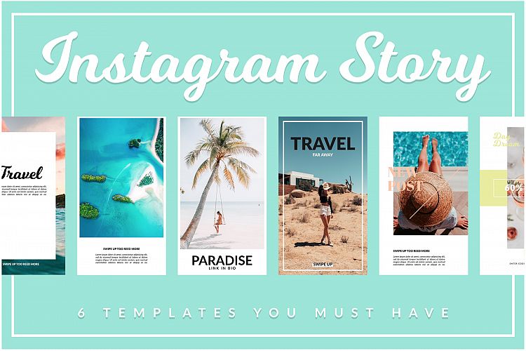 6 Story Templates You Must Have
