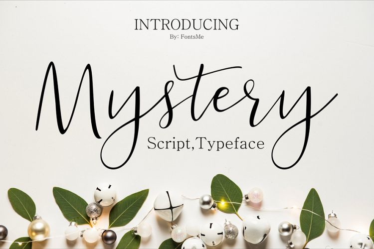 Mystery