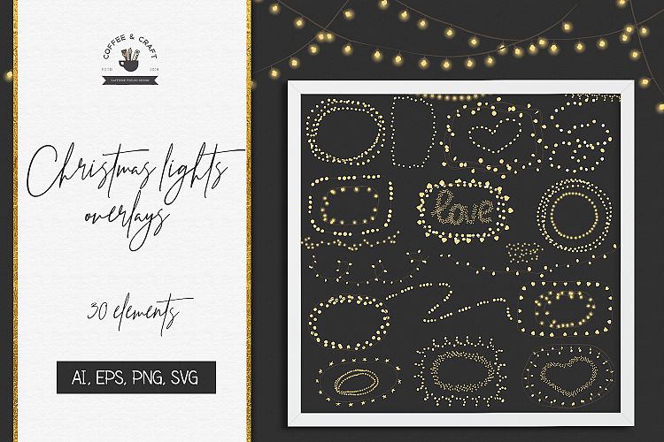 The Latest SVG files from Design Bundles Image 15