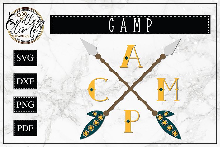 Download Free Svgs Download Camp Arrows Svg Free Design Resources