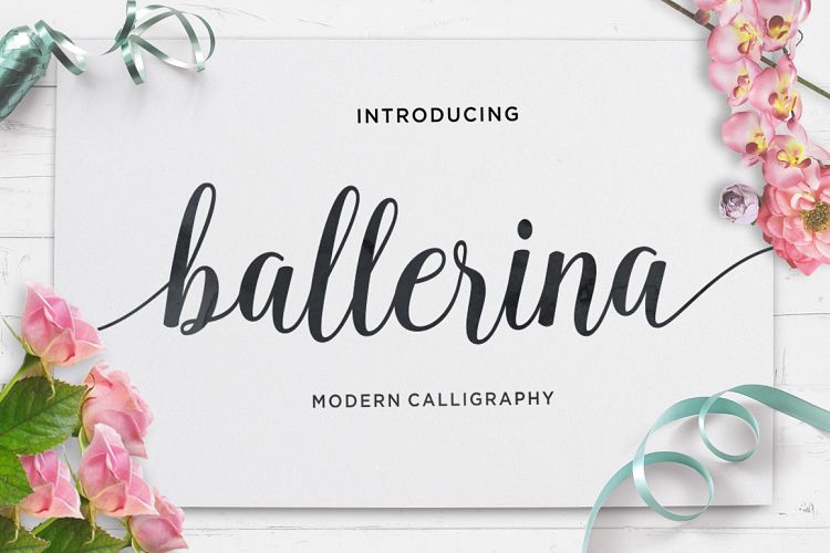 Ballerina Script