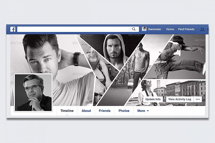 Photography Facebook Timeline Cover