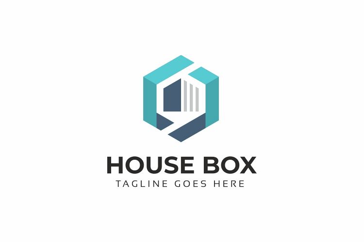 House Box logo
