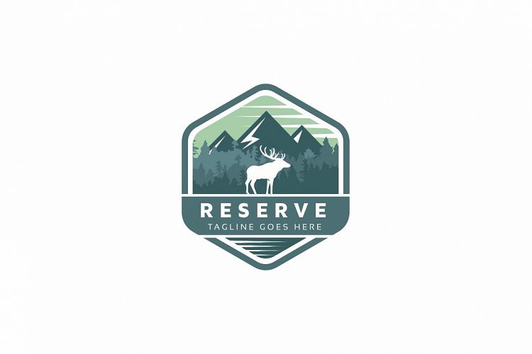 Reserve Logo