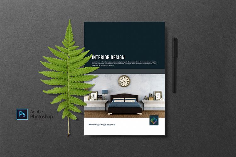 Interior Brochures Catalogs