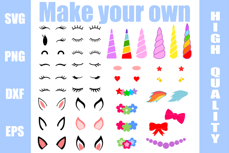 Unicorn KIT 