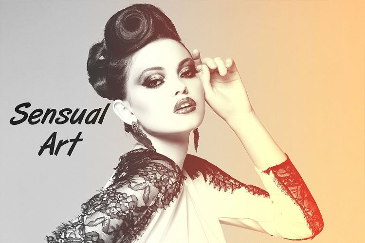 Sensual Art