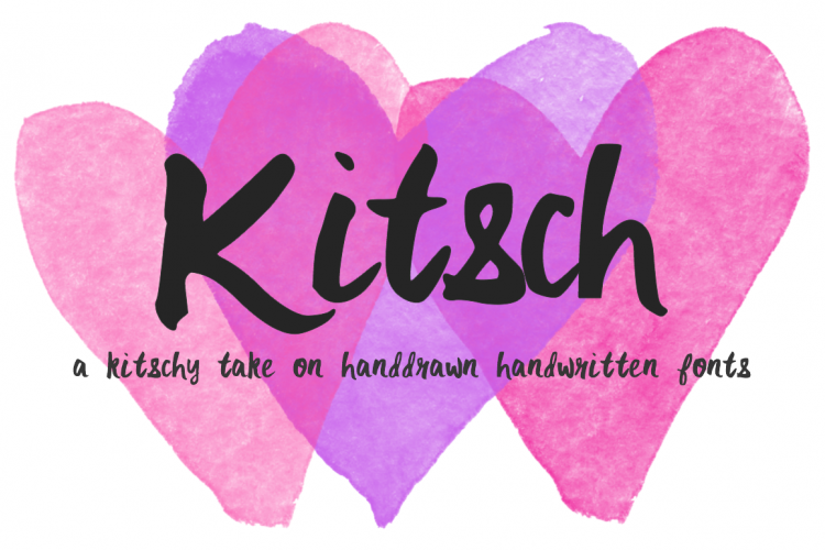 Mix Kitsch