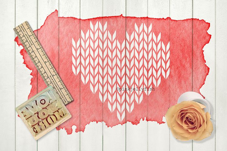knit heart svg cut file for silhouette cameo cricut explore