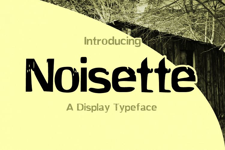 Noisette