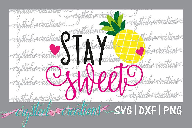 Stay Sweet